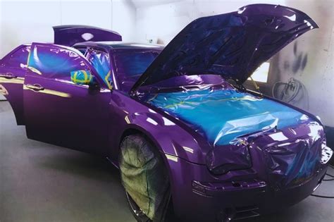 Affordable car paint job. Things To Know About Affordable car paint job. 